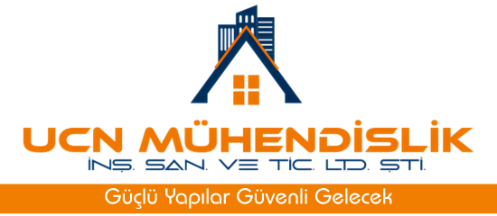 UCN Mühendislik Logo